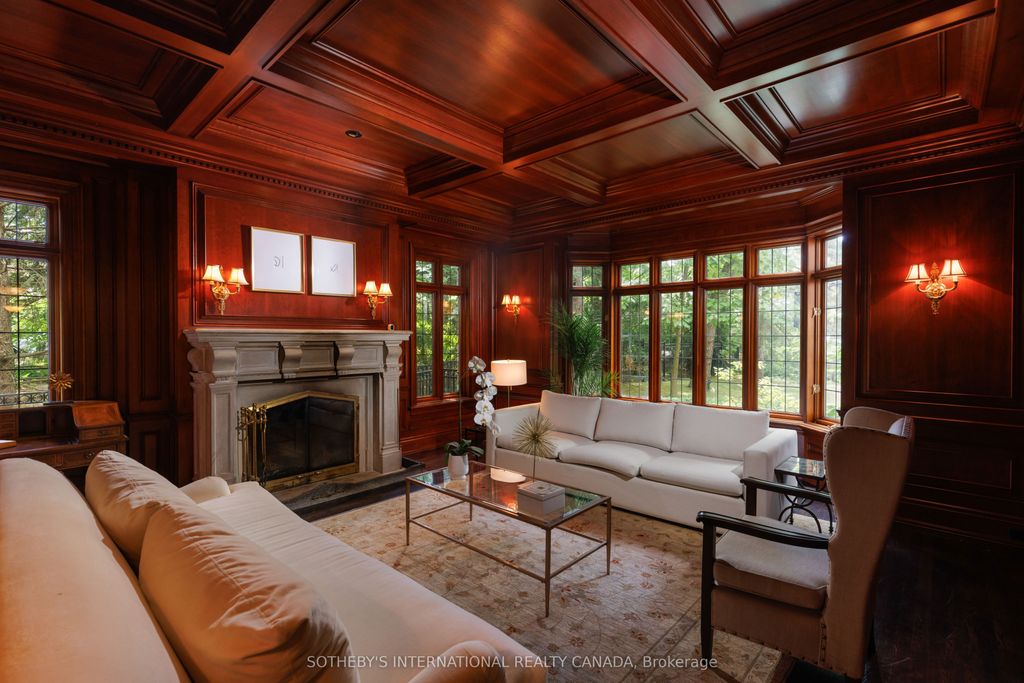 Photo of 67 Kingsway Crescent, Toronto, ON M8X 2R5 (MLS # W12731842)