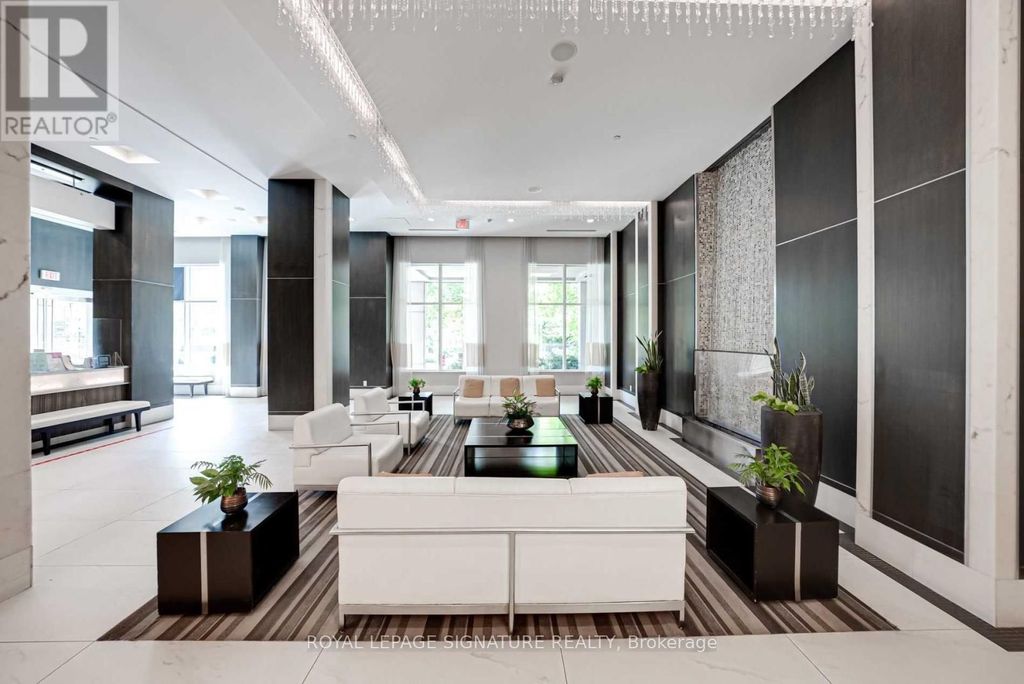 Photo of 181 Wynford Drive #2607, Toronto, ON M3C 0C6 (MLS # C12947264)