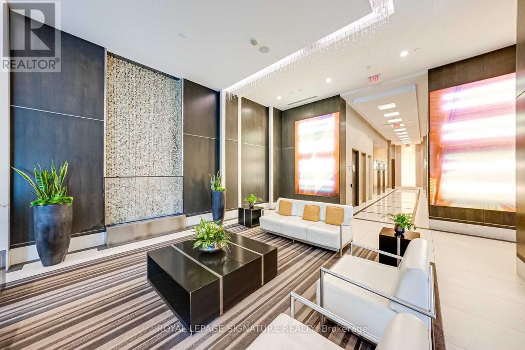 Photo of 181 Wynford Drive #2607, Toronto, ON M3C 0C6 (MLS # C12947264)