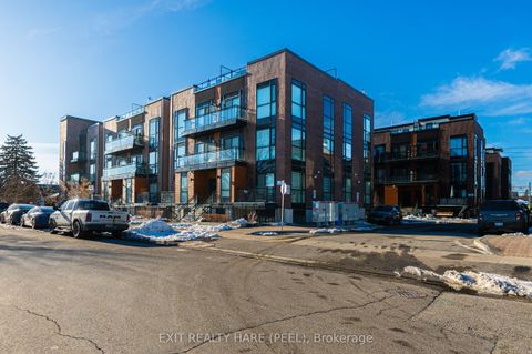 48 Coles Avenue 702 Vaughan ON L4L 0J1