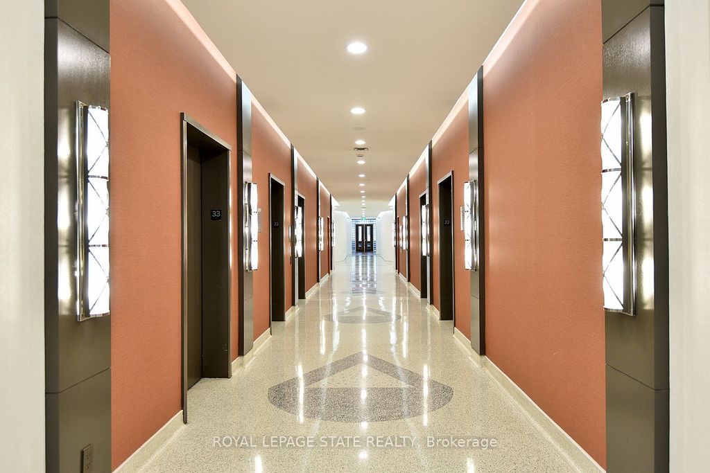 Photo of 25 The Esplanade N/A #519, Toronto, ON M5E 1W5 (MLS # C12824642)