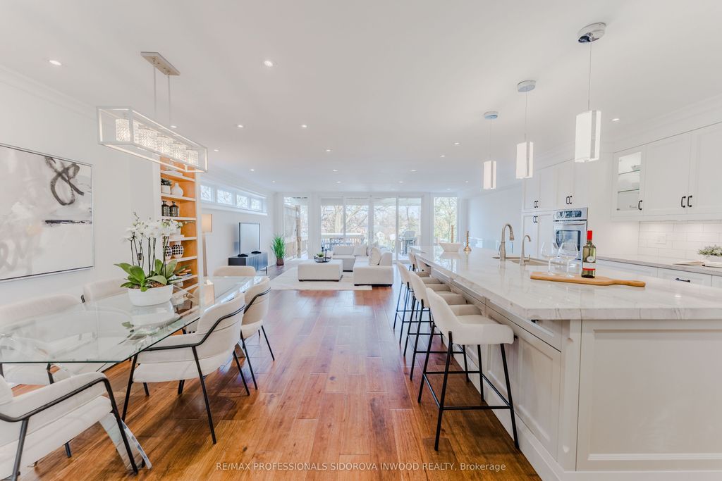 Photo of 57 Lavinia Avenue, Toronto, ON M6S 3H9 (MLS # W12894988)