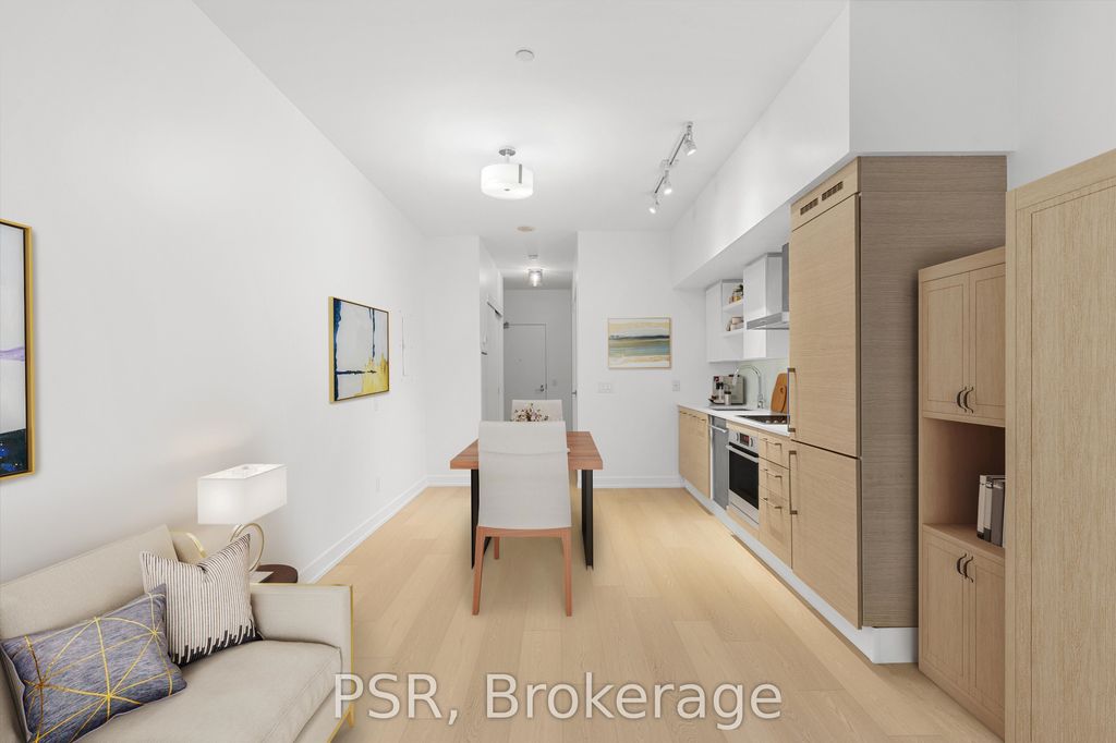 Photo of 1030 King Street W #223, Toronto, ON M6K 0B4 (MLS # C12634558)