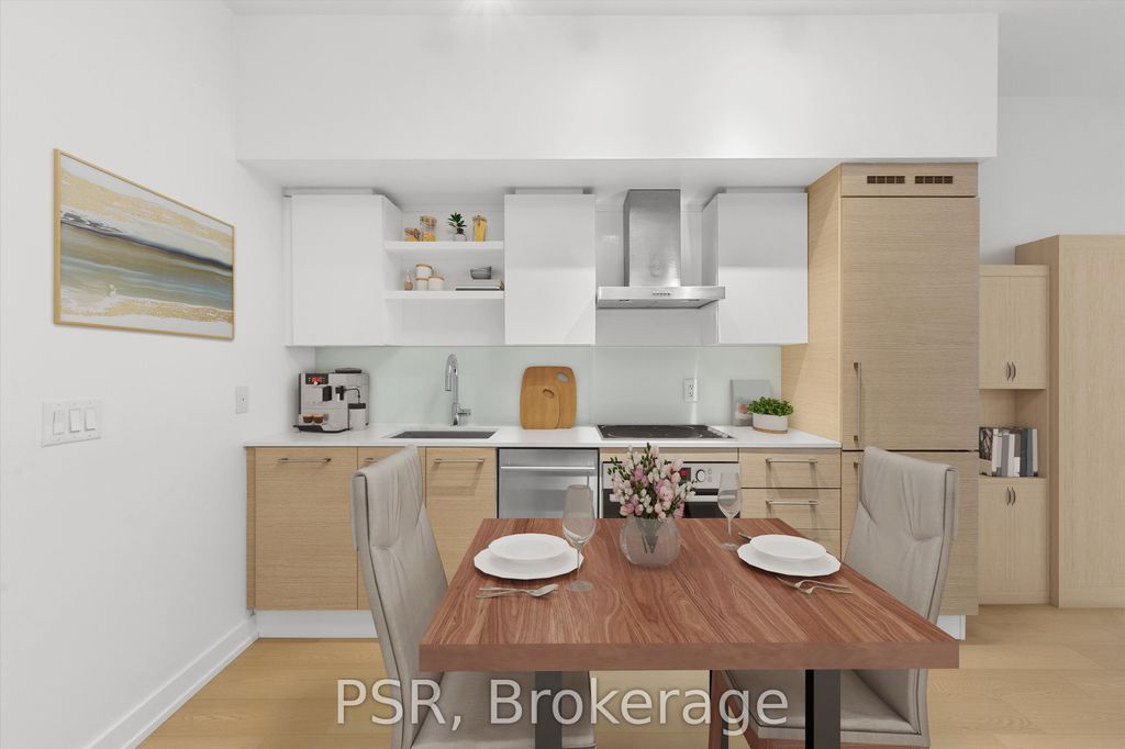 Photo of 1030 King Street W #223, Toronto, ON M6K 0B4 (MLS # C12634558)