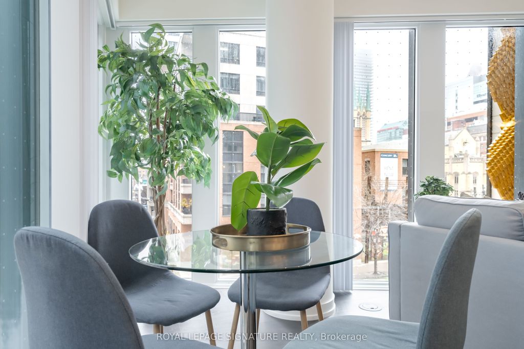 Photo of 60 Shuter Street #203, Toronto, ON M5B 1A8 (MLS # C12969508)