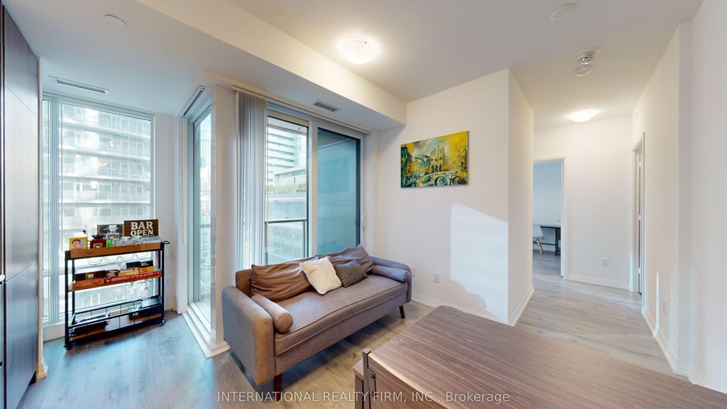 Photo of 8 Widmer Street #1108, Toronto, ON M5V 2E7 (MLS # C12687160)