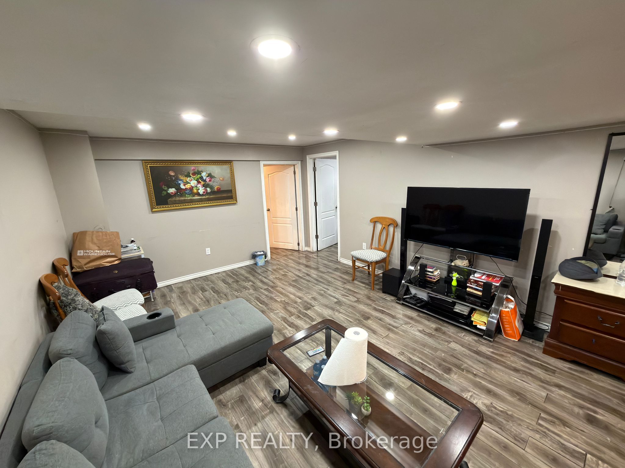 31 Denali Crescent #Bsmnt