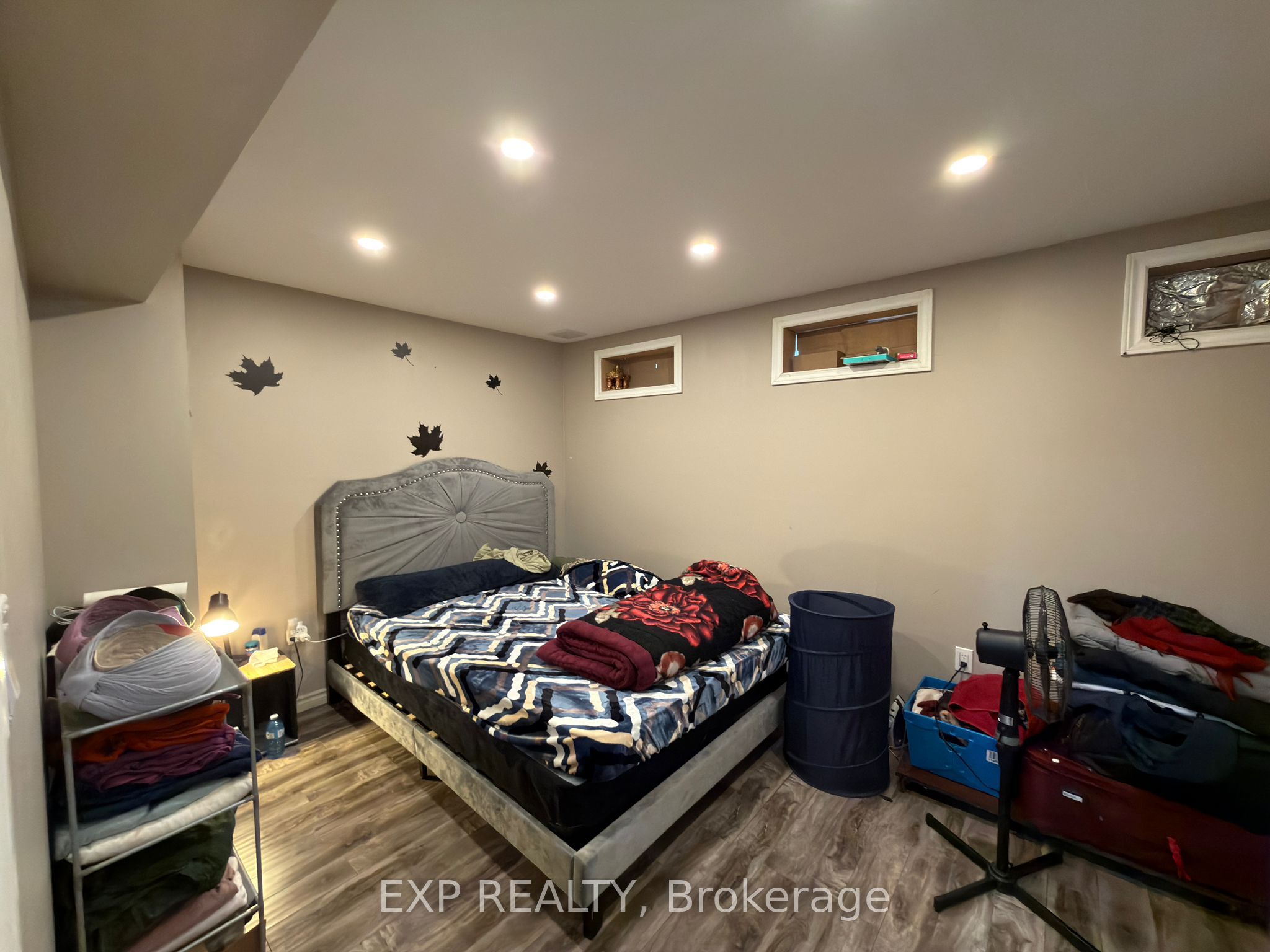 31 Denali Crescent #Bsmnt