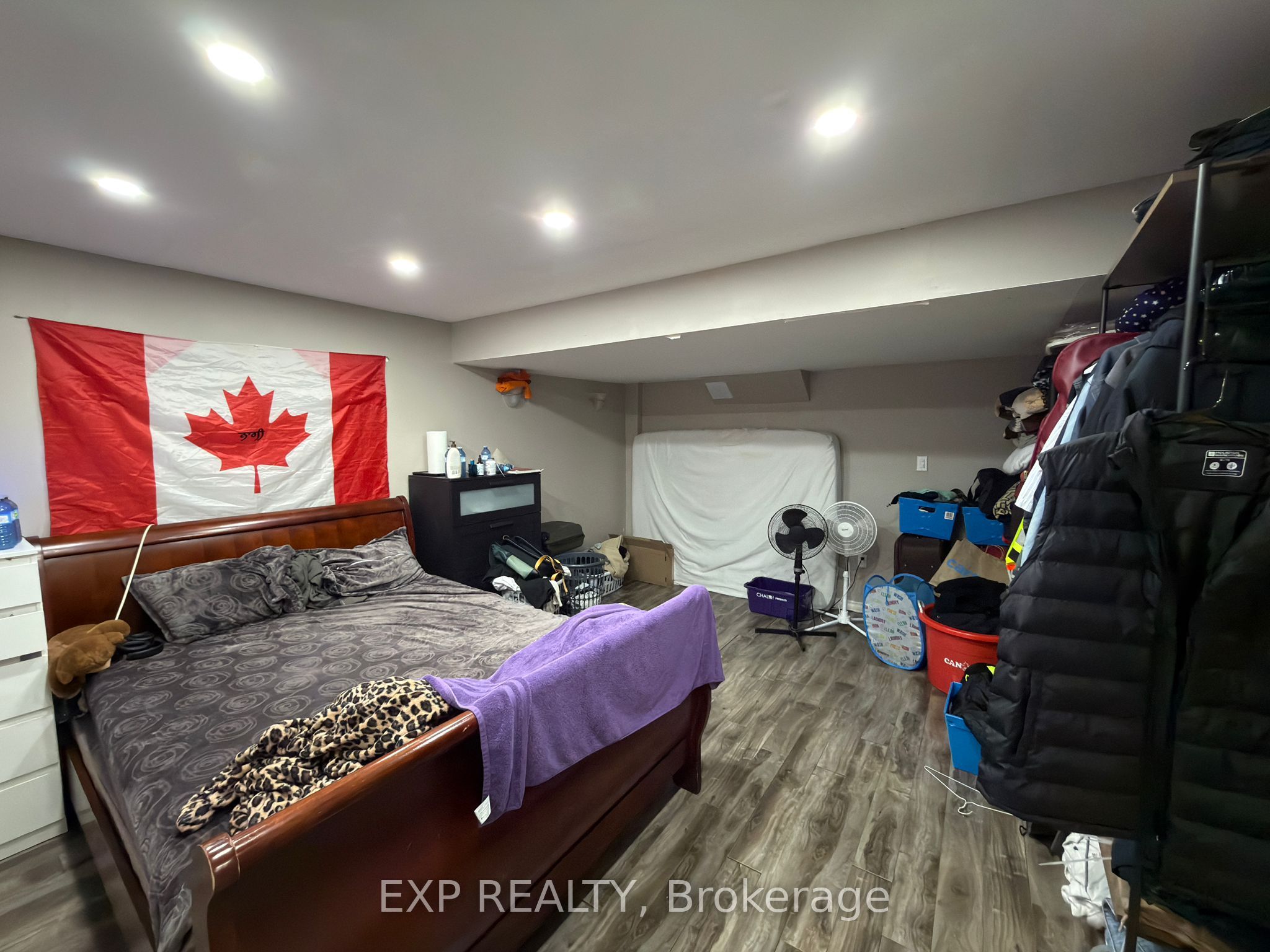 31 Denali Crescent #Bsmnt