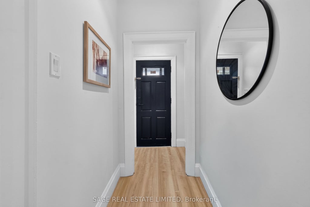 Photo of 12 Branstone Road, Toronto, ON M6E 4E4 (MLS # W14006488)
