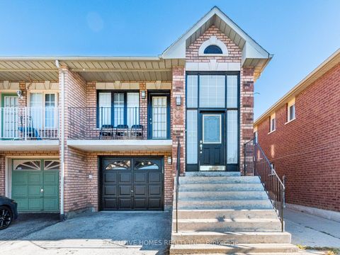 5321 Red Brush Drive Mississauga ON L4Z 3Z5