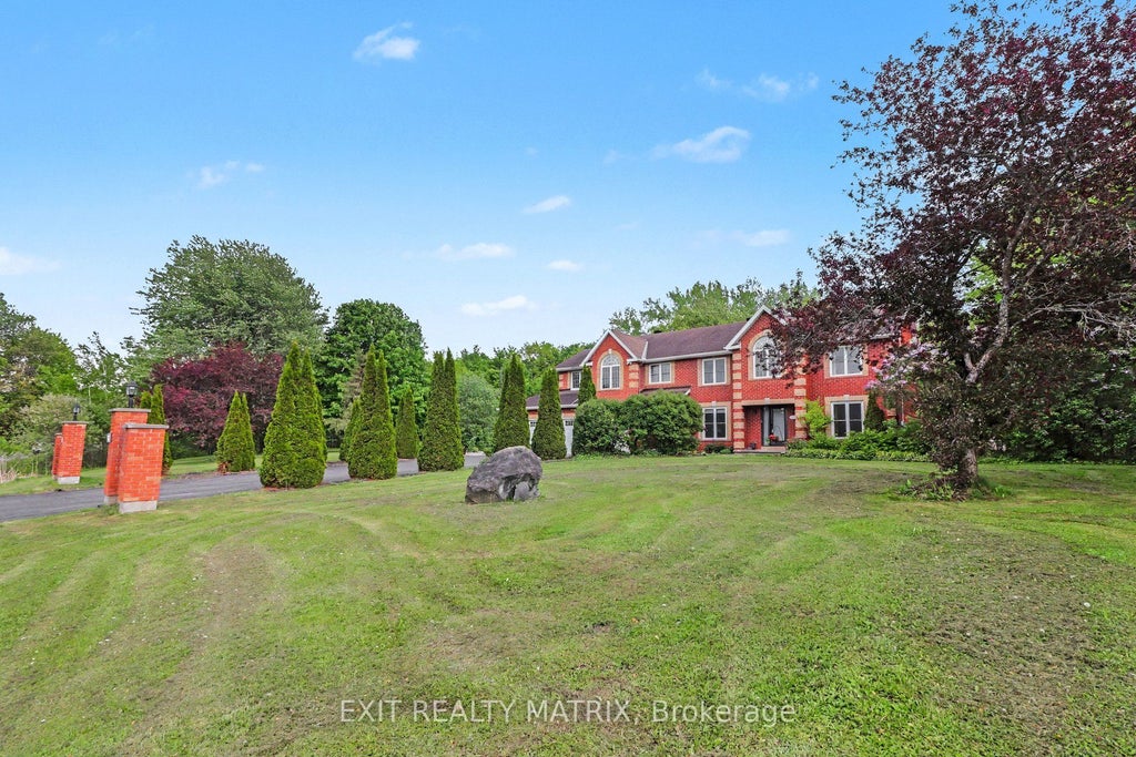 Photo of 1322 Du Gouverneur Drive, Orleans - Cumberland and Area, ON K4C 1E2 (MLS # X13722904)