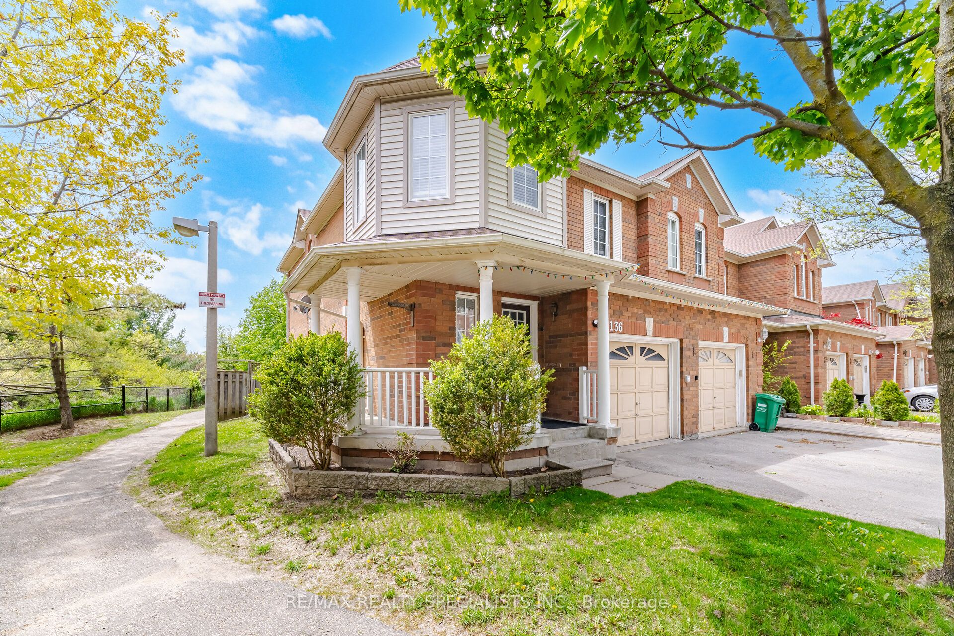 9800 Mclaughlin Road 136
