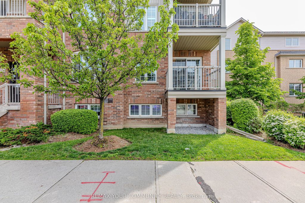 Photo of 149 Isaac Devins Boulevard #5, Toronto, ON M9M 0C5 (MLS # W12853652)