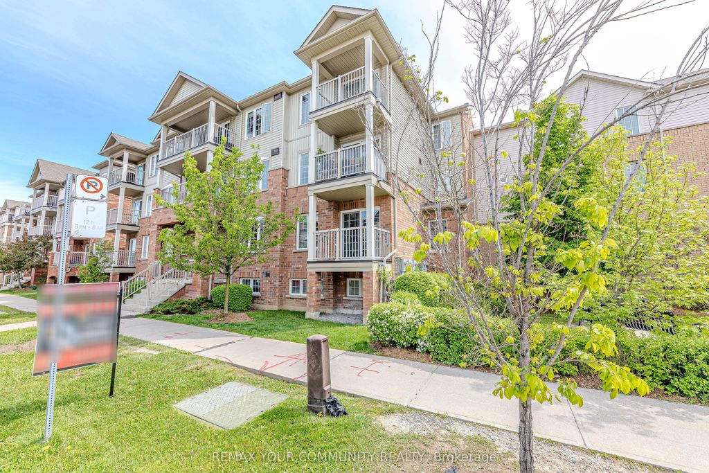 Photo of 149 Isaac Devins Boulevard #5, Toronto, ON M9M 0C5 (MLS # W12853652)