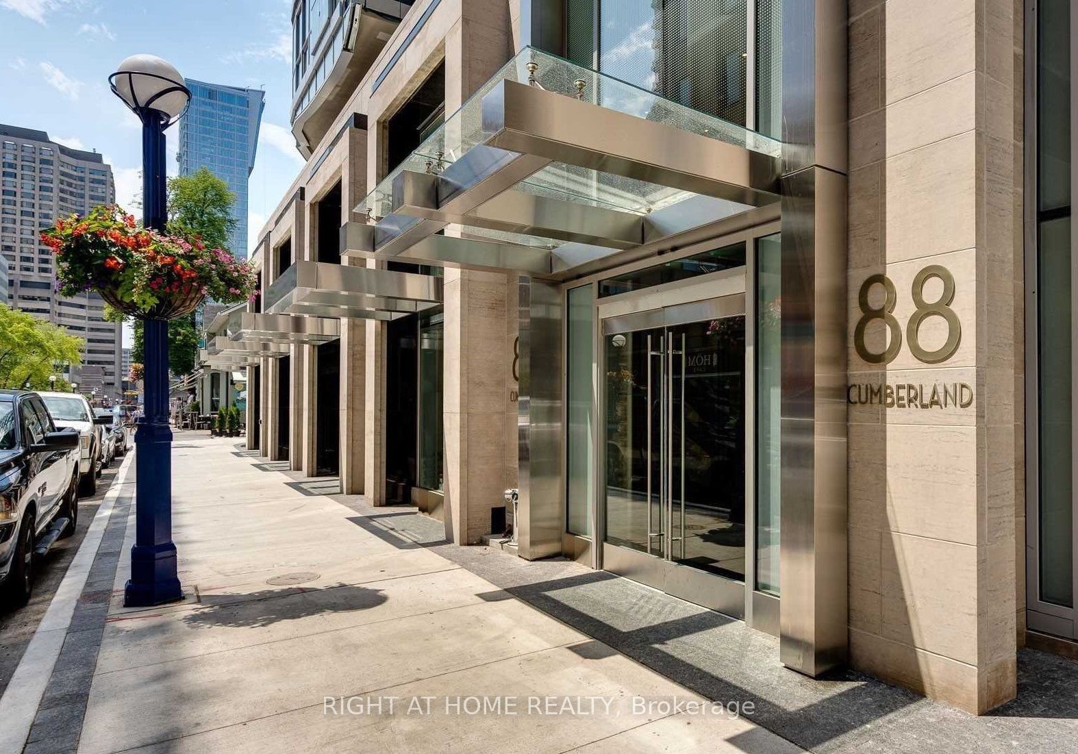 88 Cumberland Street 404