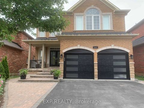 2054 Kingsridge Drive Bsmt Oakville ON L6M 4Y8