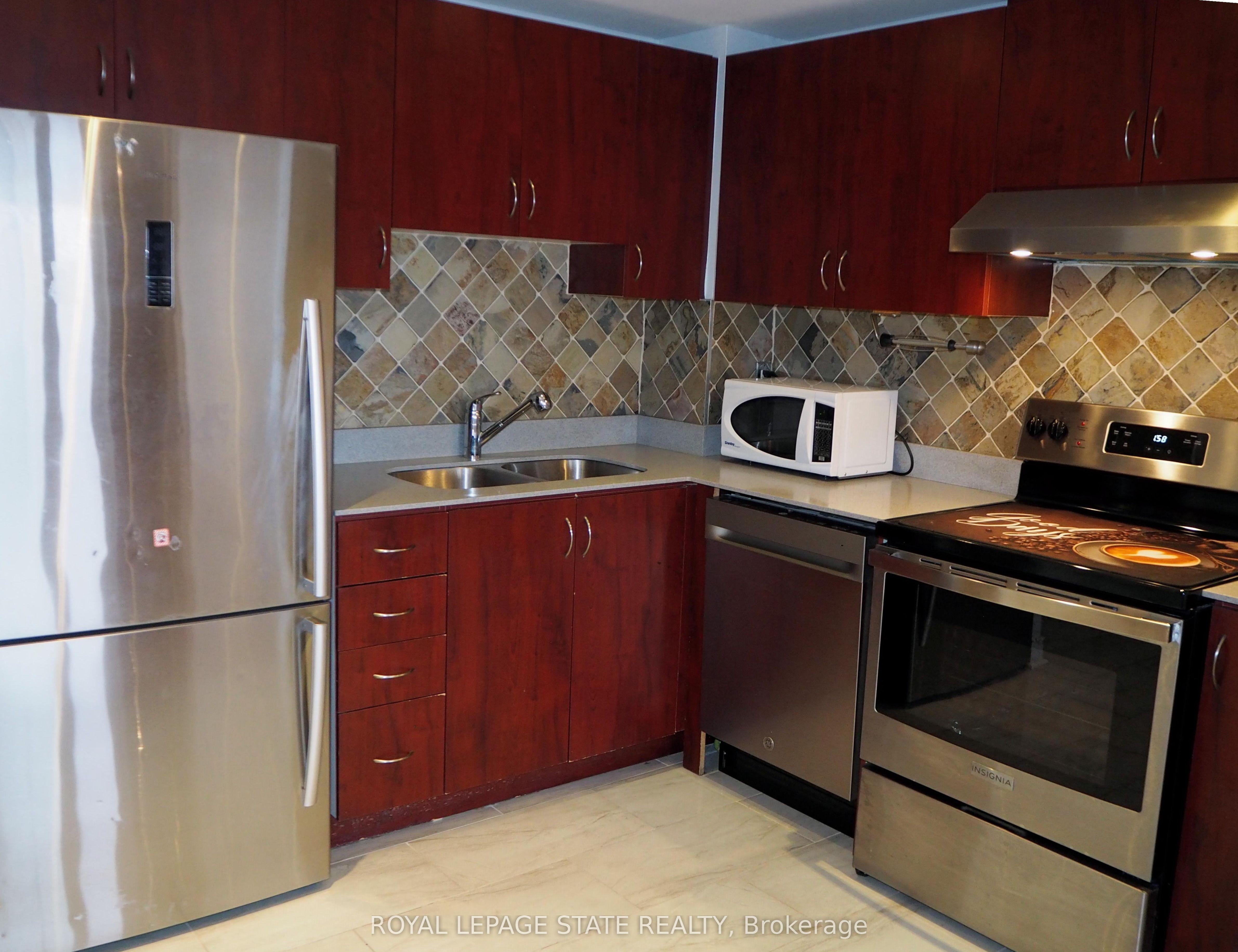 6720 Glen Erin Drive 705