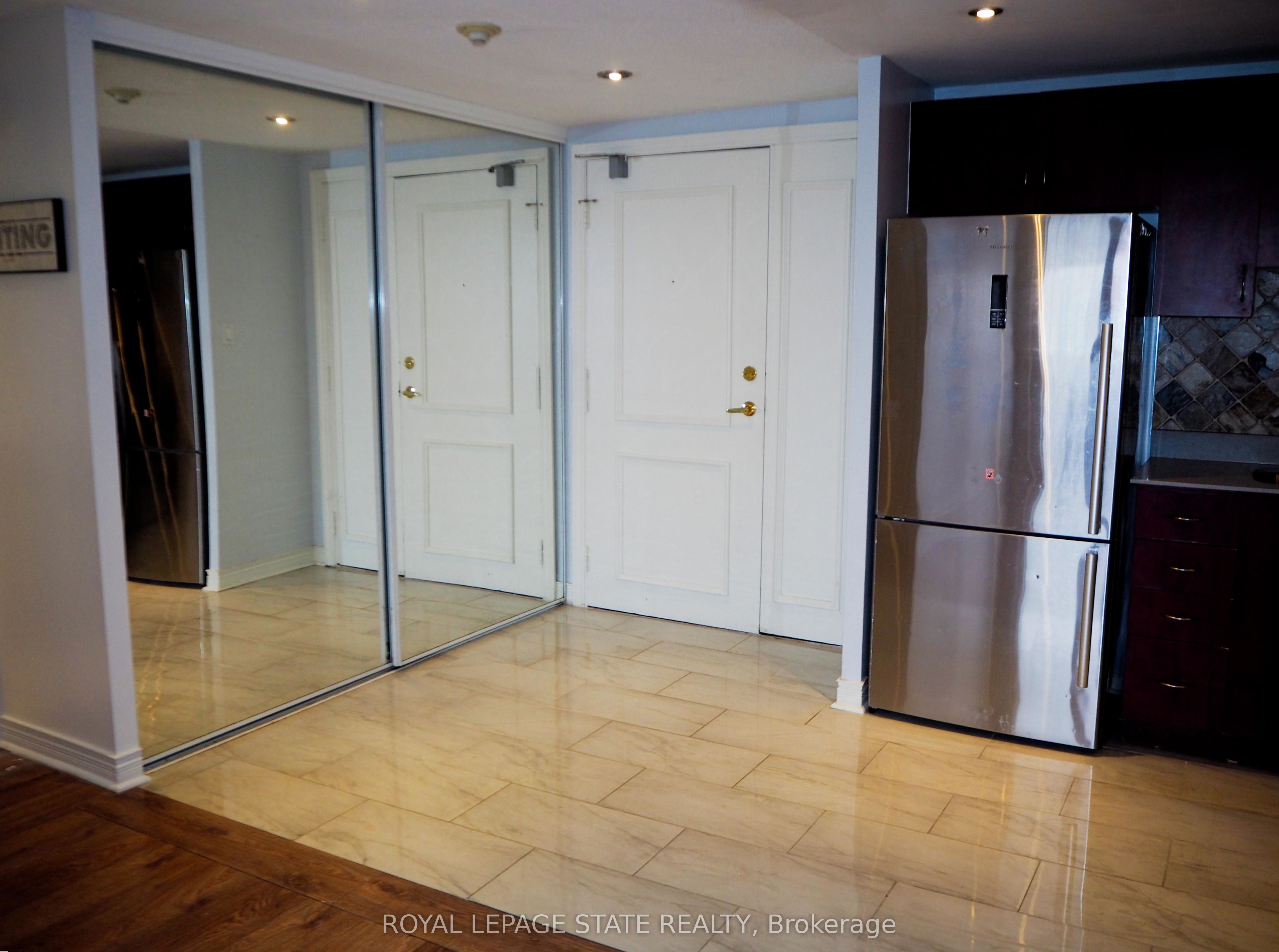 6720 Glen Erin Drive 705