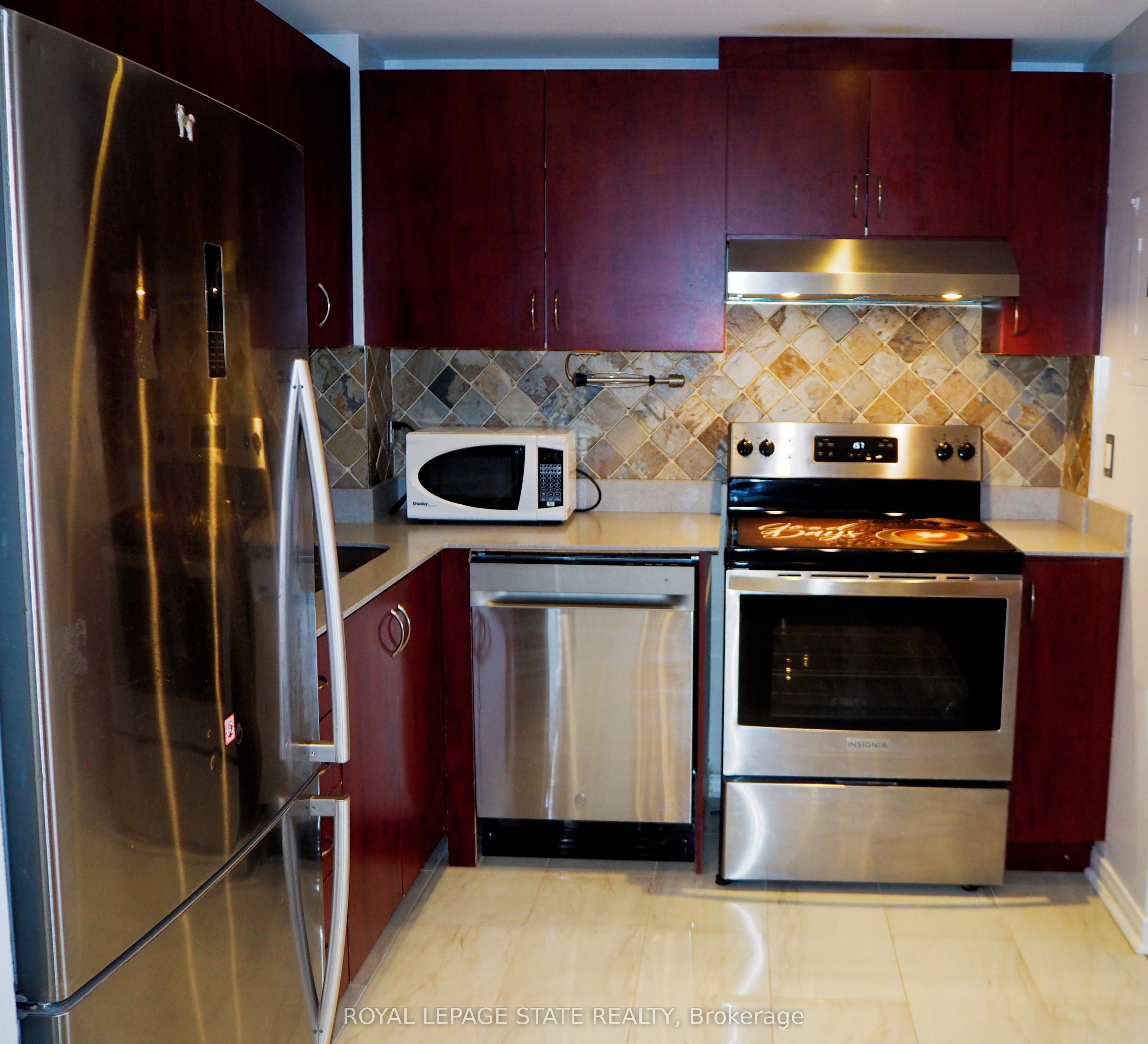 6720 Glen Erin Drive 705