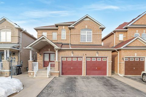 39 Rattlesnake Road Brampton ON L6R 3B9