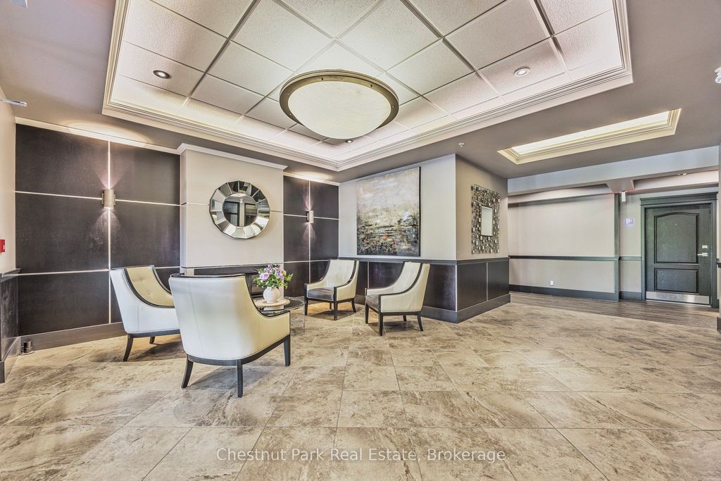 Photo of 1 Chamberlain Crescent #304, Collingwood, ON L9Y 0X7 (MLS # S12742462)