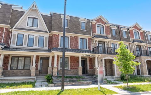 83 Casley Avenue Richmond Hill ON L4S 0K7
