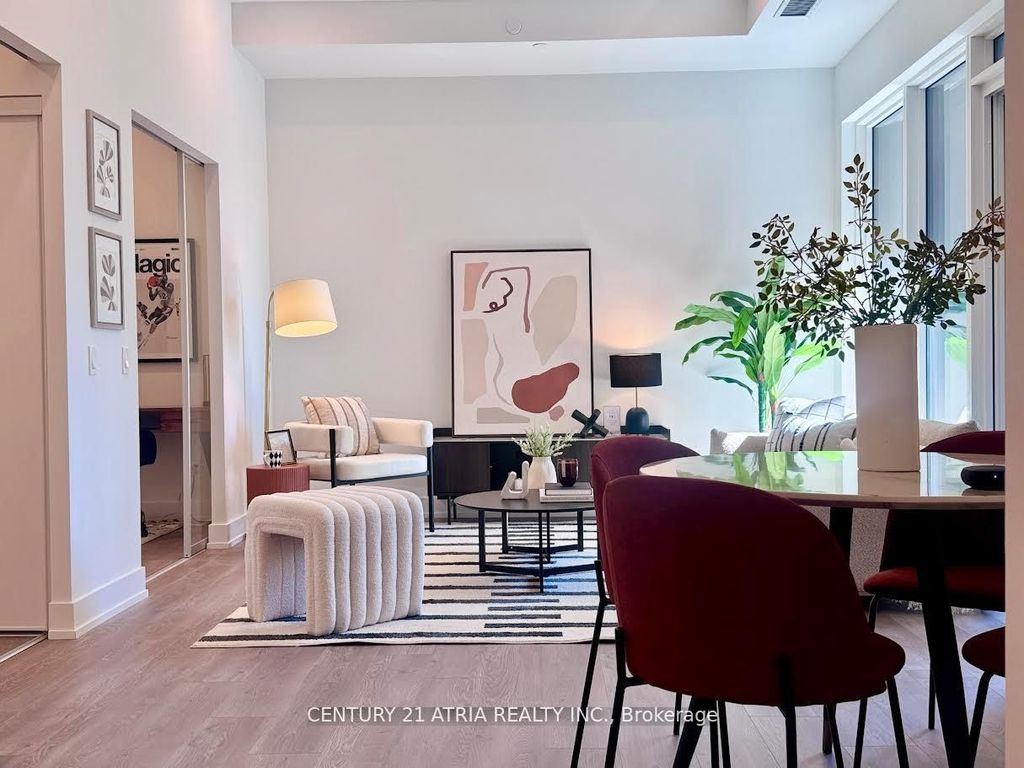 Photo of 308 Jarvis Street #717, Toronto, ON M5B 0E3 (MLS # C12711144)