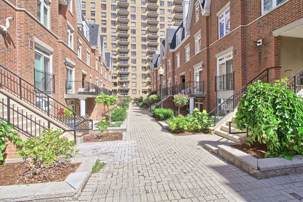 Photo of 108 Redpath Avenue #25, Toronto, ON M4S 2J7 (MLS # C12430852)