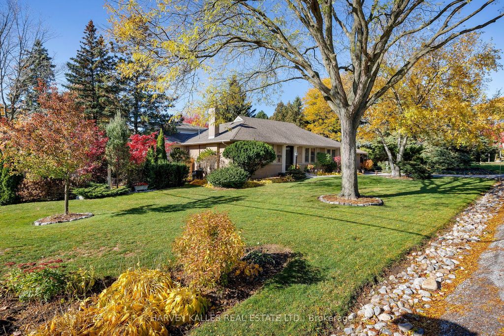 Photo of 24 CEDARLAND Drive, Toronto, ON M9A 2K2 (MLS # W12512890)