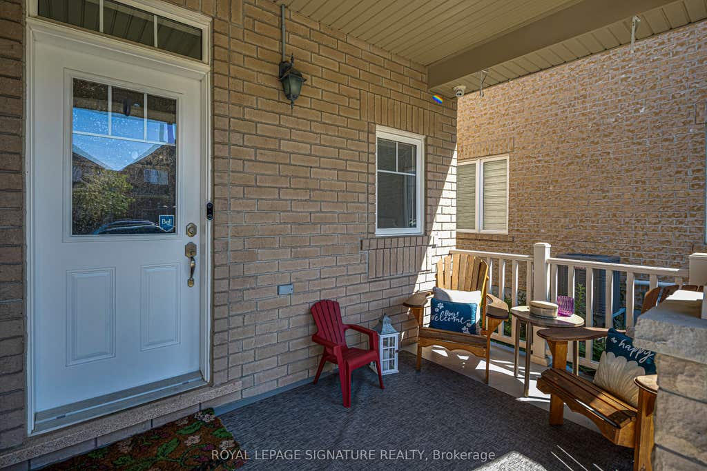 Photo of 1832 Misthollow Drive, Pickering, ON L1X 0A7 (MLS # E13585738)