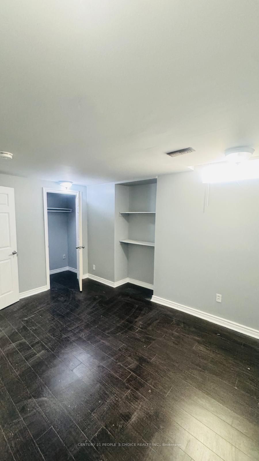 55 Masters Green Crescent Bsmt