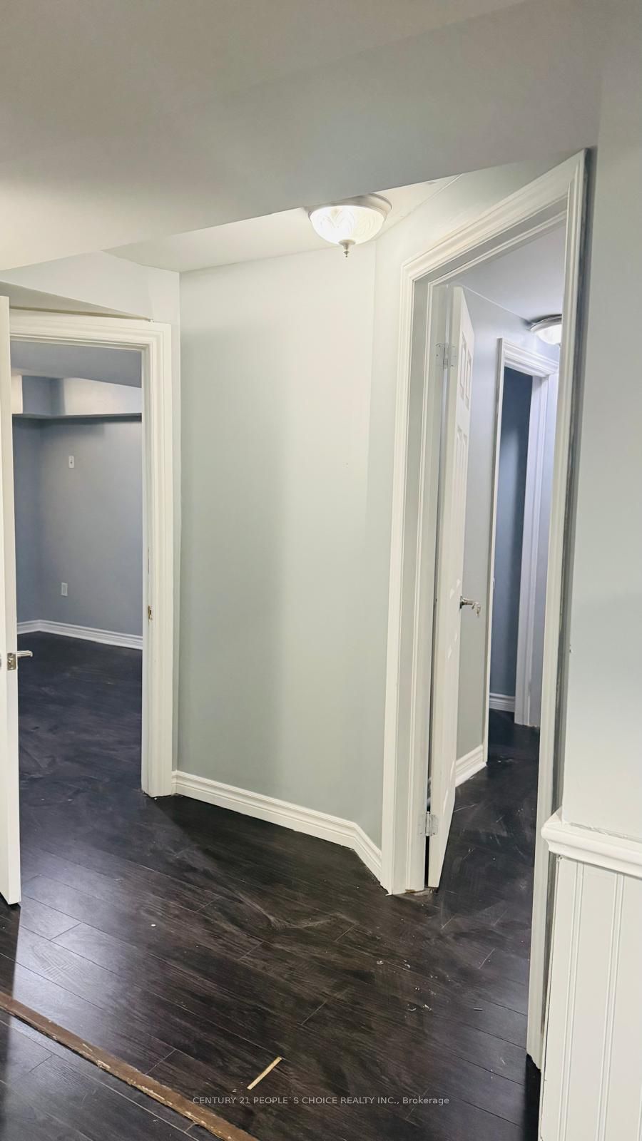 55 Masters Green Crescent Bsmt