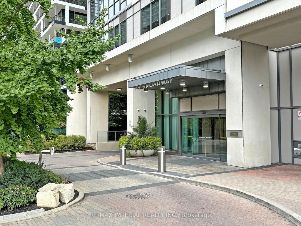 Photo of 25 Broadway Avenue #2004, Toronto, ON M4P 1T7 (MLS # C12418112)