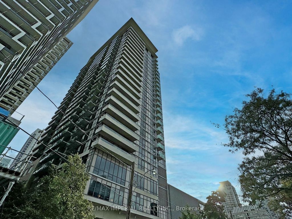 Photo of 25 Broadway Avenue #2004, Toronto, ON M4P 1T7 (MLS # C12418112)