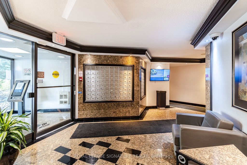 Photo of 296 Mill Road #A21, Toronto, ON M9C 4X8 (MLS # W12805768)