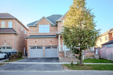 150 Lloyd Sanderson Drive Brampton ON L6Y 0Z9