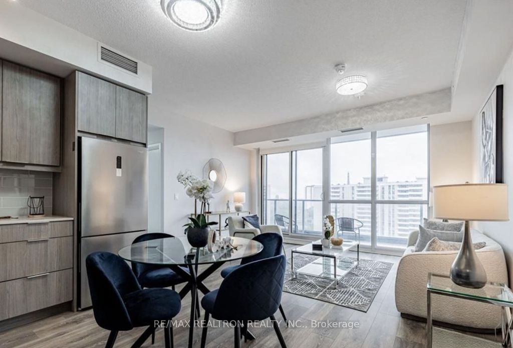 Photo of 36 Forest Manor Road Road #1003, Toronto, ON M2J 1M5 (MLS # C12652502)