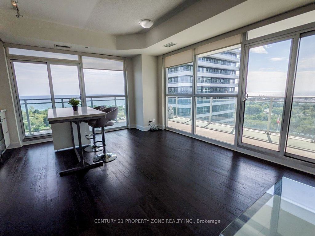 Photo of 33 Shore Breeze Drive #1310, Toronto, ON M8V 0G1 (MLS # W12637086)