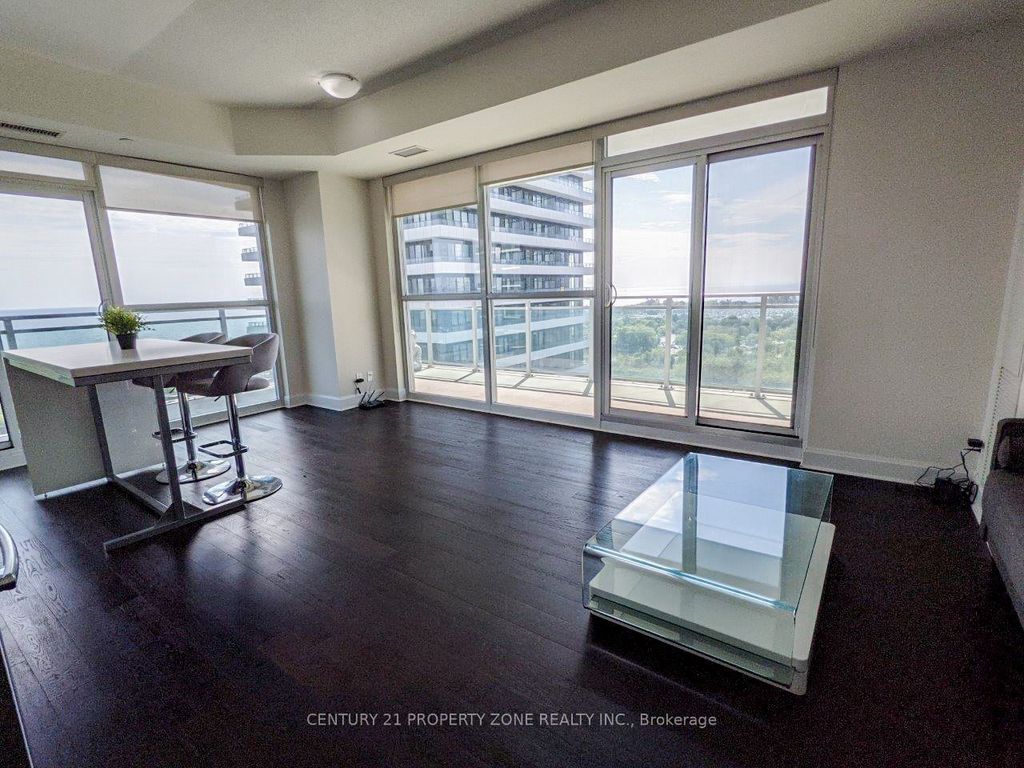 Photo of 33 Shore Breeze Drive #1310, Toronto, ON M8V 0G1 (MLS # W12637086)