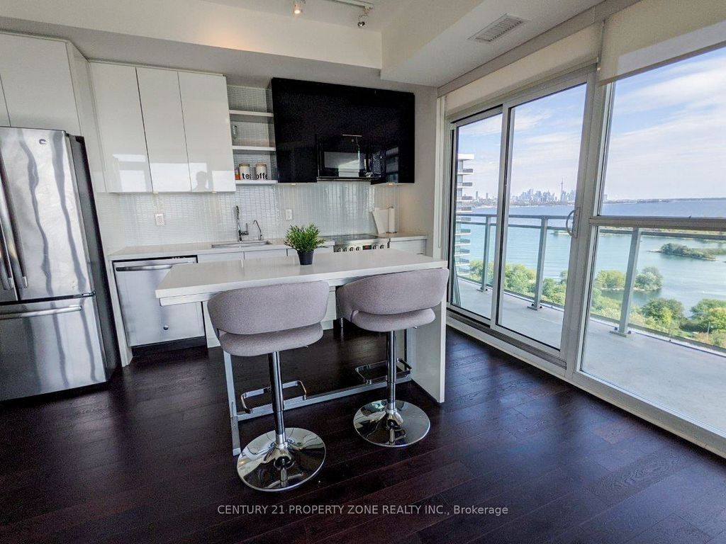 Photo of 33 Shore Breeze Drive #1310, Toronto, ON M8V 0G1 (MLS # W12637086)