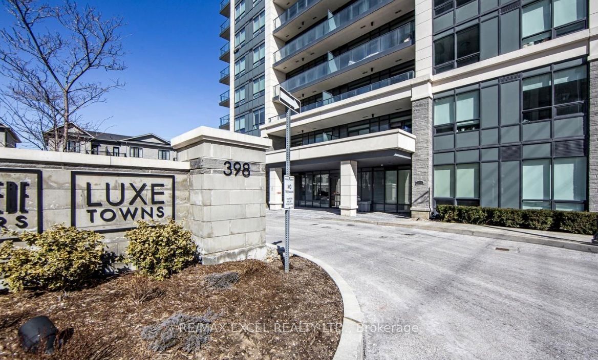 398 Highway 7 Road E 1206