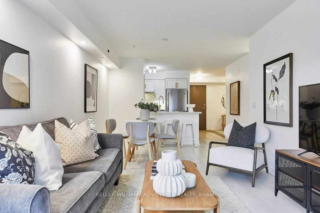 Photo of 35 Saranac Boulevard #224, Toronto, ON M6A 2G4 (MLS # C12848338)