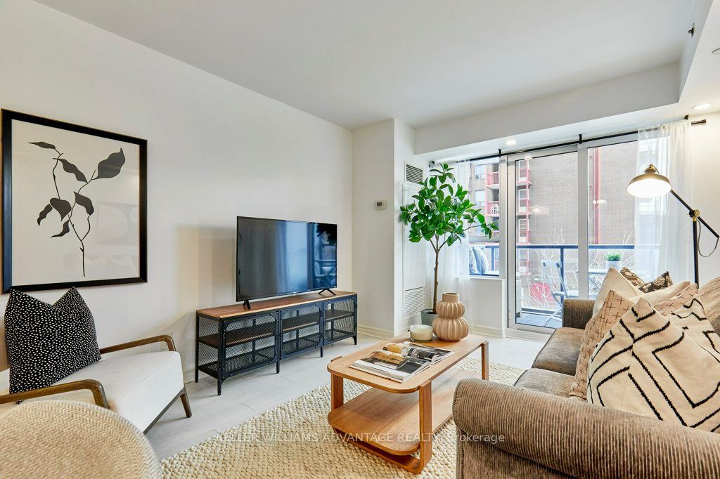 Photo of 35 Saranac Boulevard #224, Toronto, ON M6A 2G4 (MLS # C12848338)