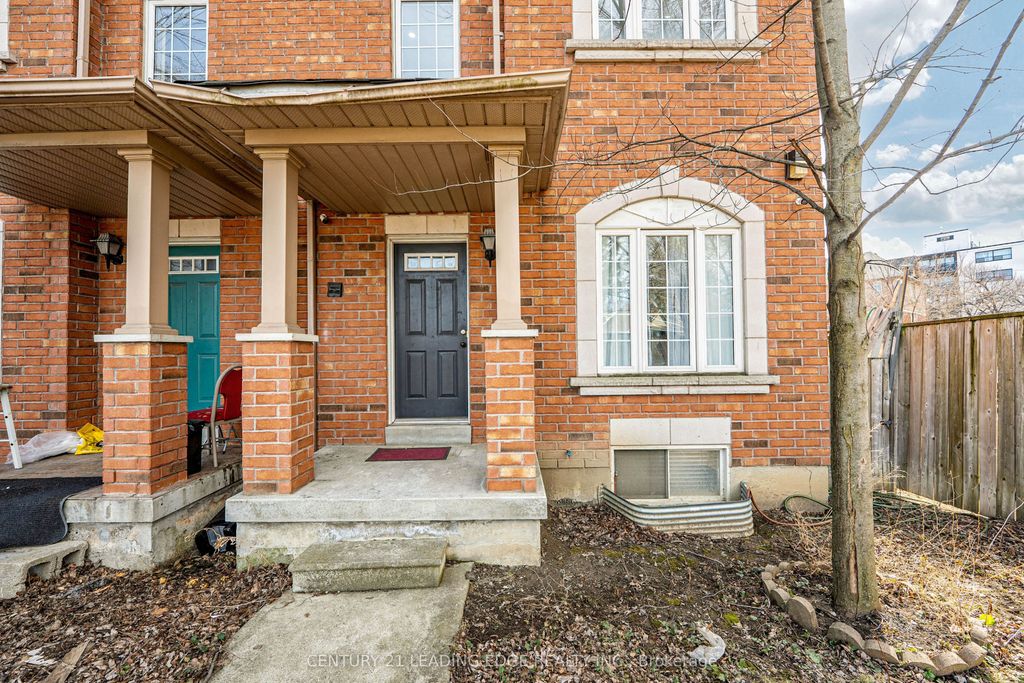 Photo of 75 Elphick Lane, Toronto, ON M9N 4A2 (MLS # W12684518)
