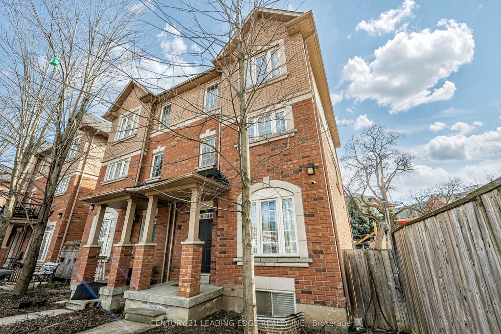 Photo of 75 Elphick Lane, Toronto, ON M9N 4A2 (MLS # W12684518)