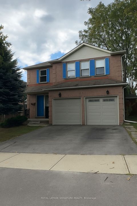 3194 Renton Road Burlington ON L7M 2W8