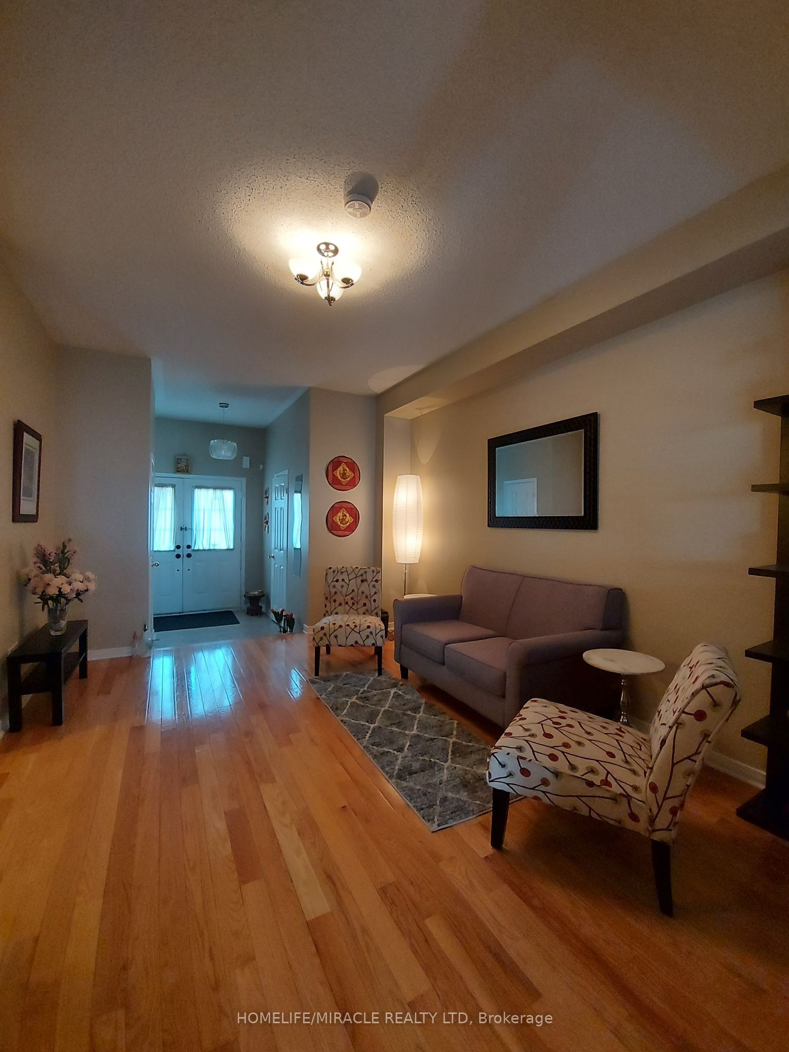 31 Niagara Trail