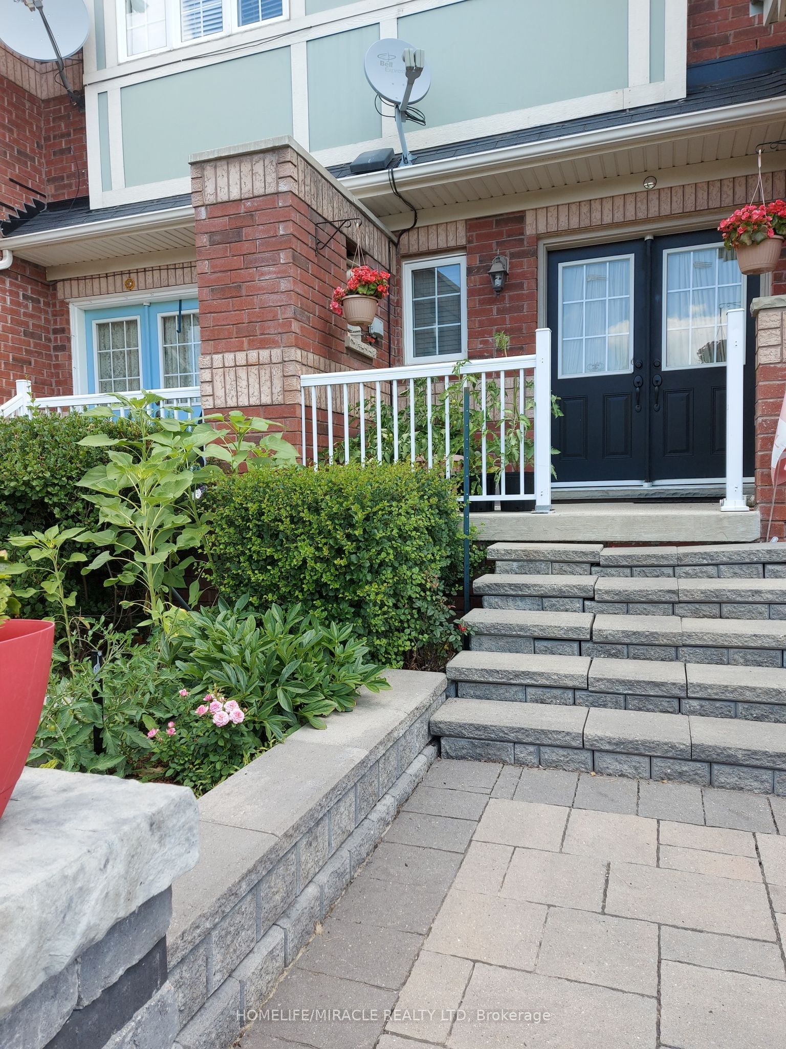 31 Niagara Trail