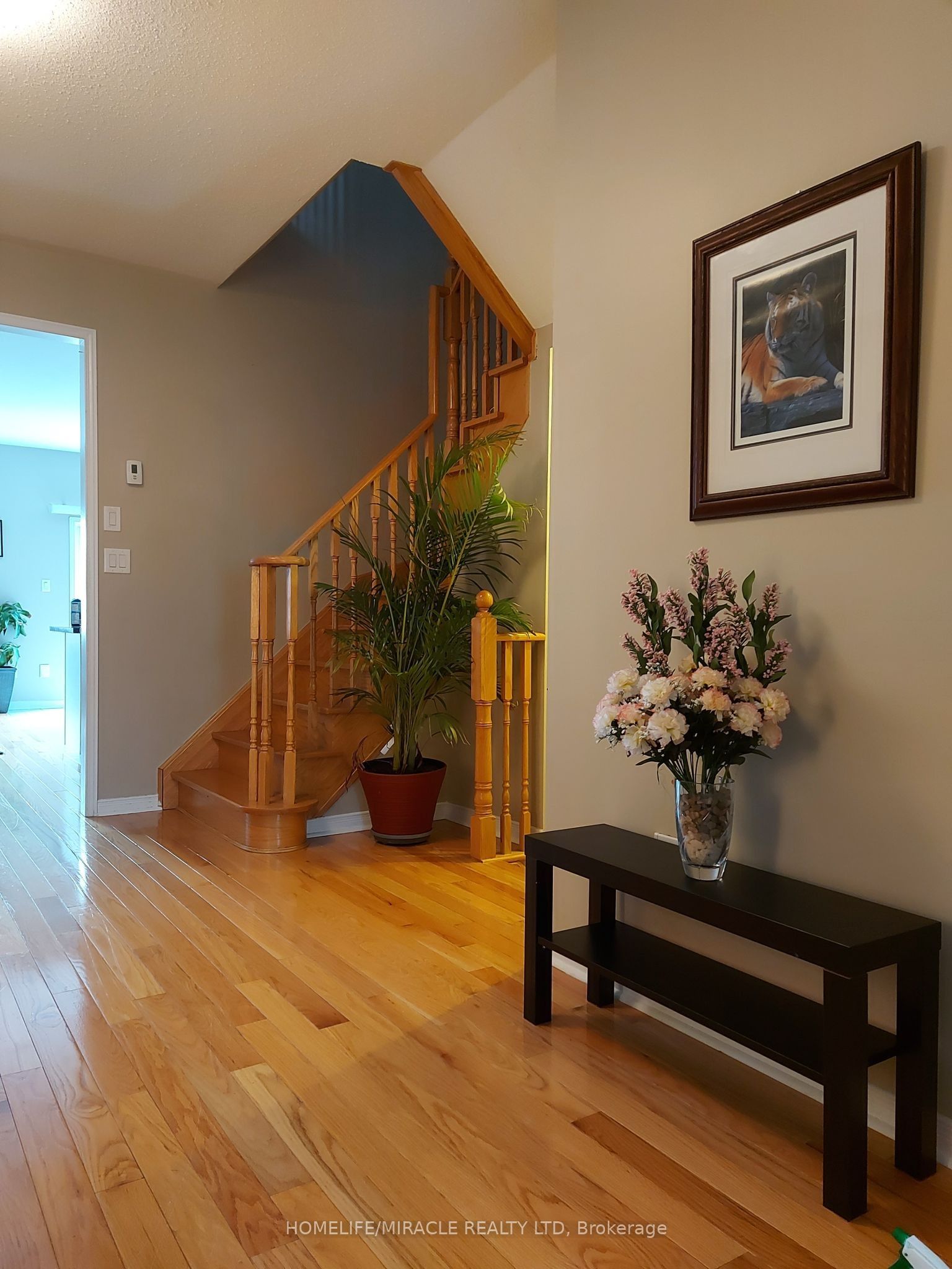 31 Niagara Trail